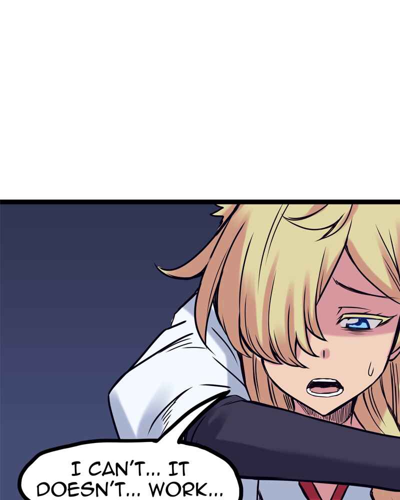 Everywhere & Nowhere Chapter 146 - Page 30