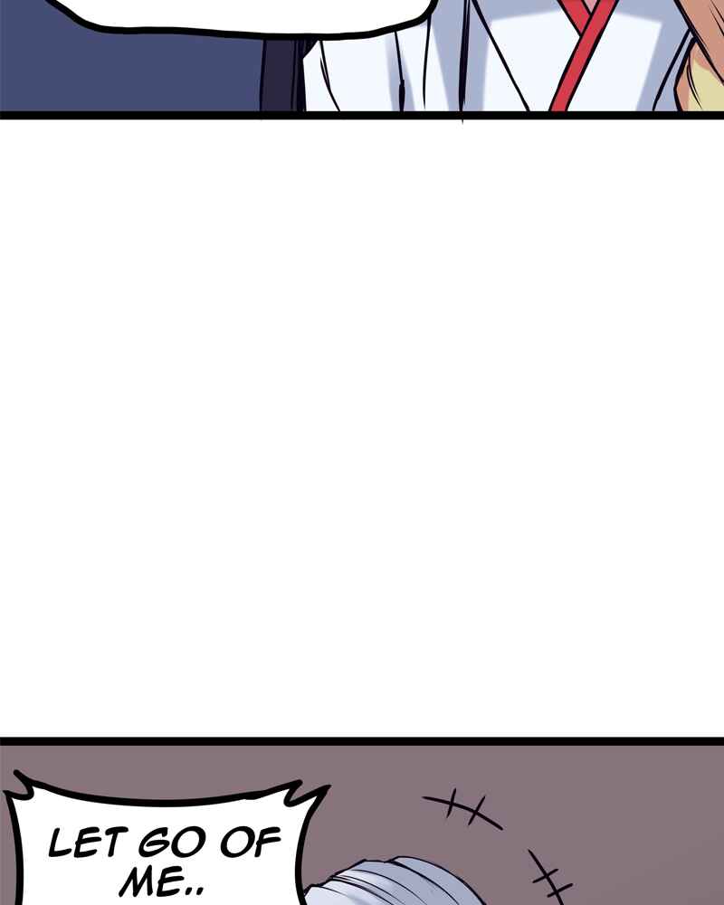 Everywhere & Nowhere Chapter 146 - Page 31