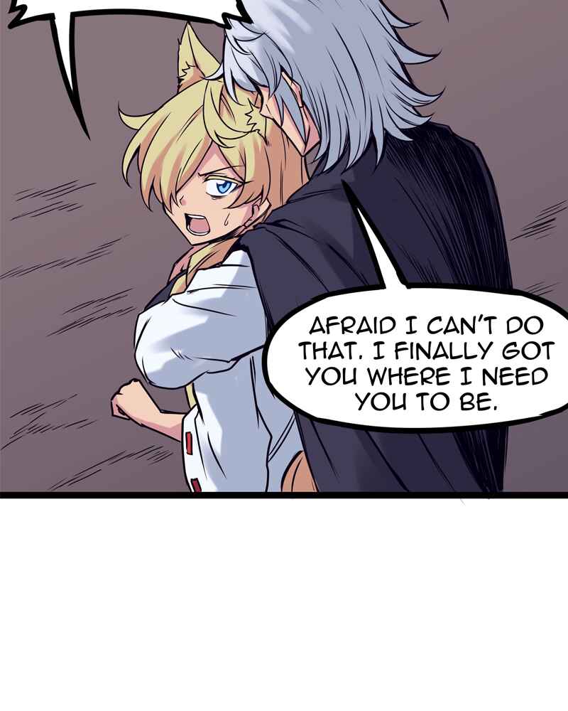 Everywhere & Nowhere Chapter 146 - Page 32