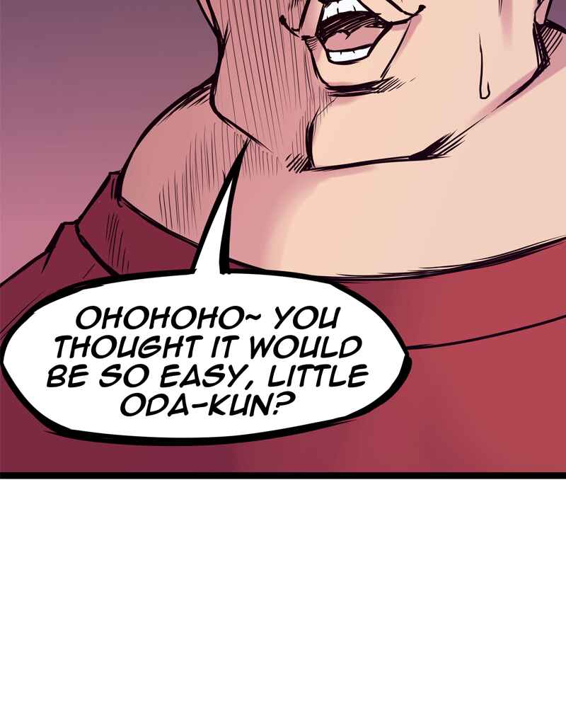Everywhere & Nowhere Chapter 146 - Page 4