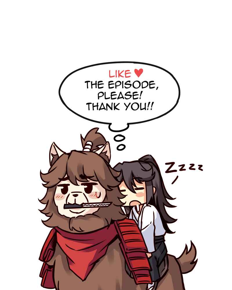 Everywhere & Nowhere Chapter 146 - Page 40