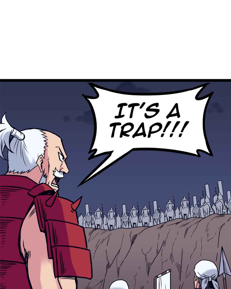 Everywhere & Nowhere Chapter 146 - Page 9