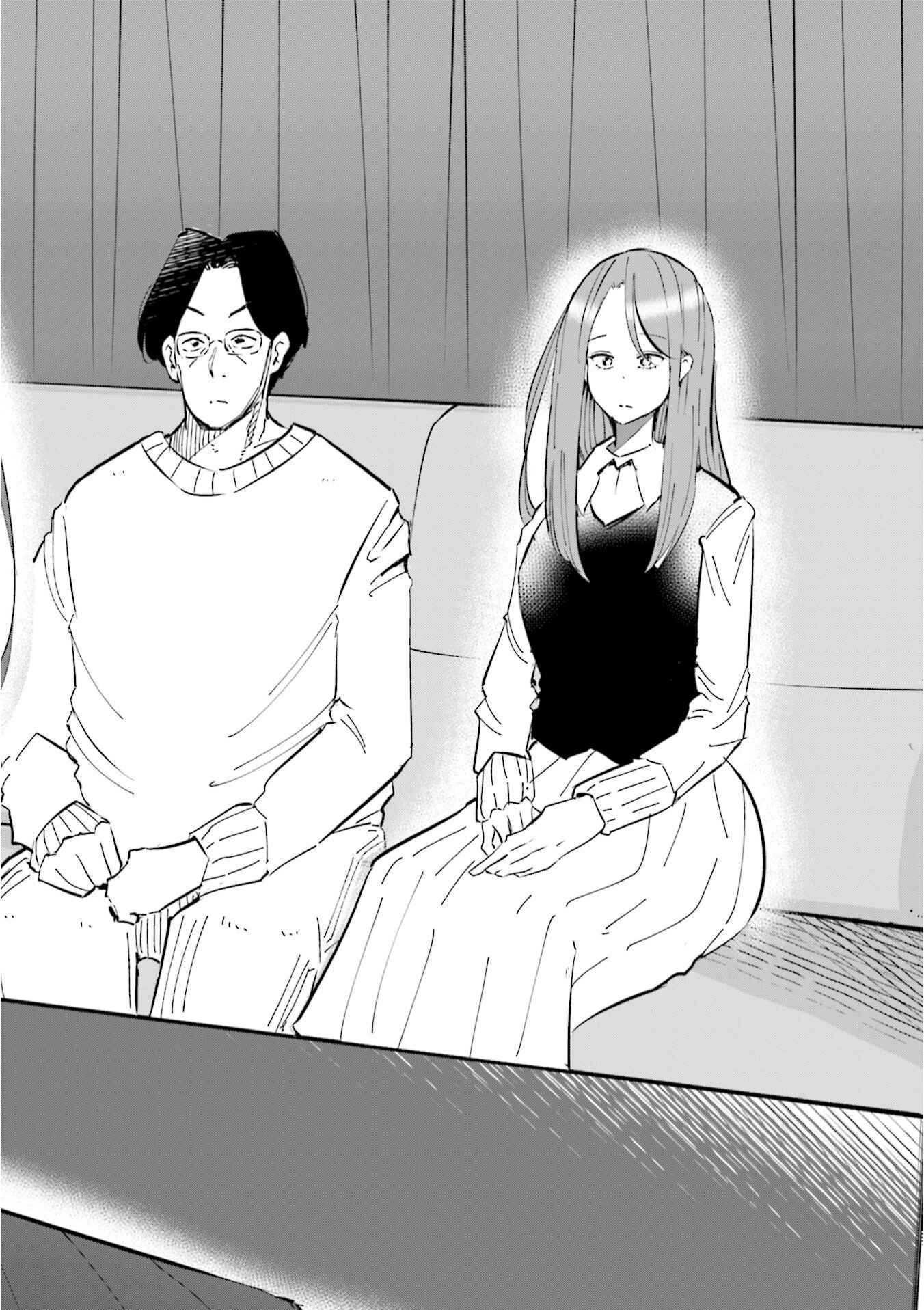 Tsuma, Shougakusei ni Naru. Chapter 47 - Page 15