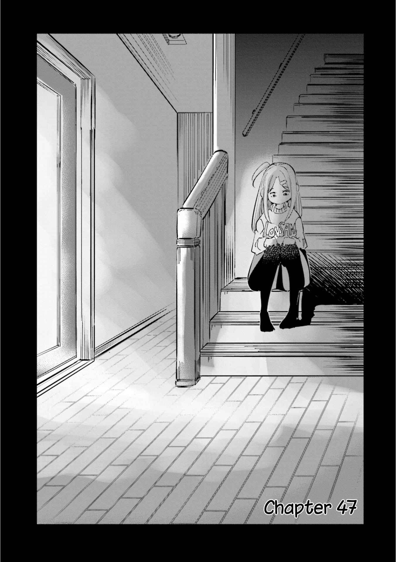 Tsuma, Shougakusei ni Naru. Chapter 47 - Page 2