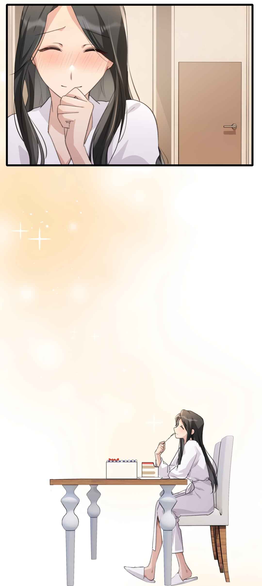 Yú qíng kě dài Chapter 79 - Page 11