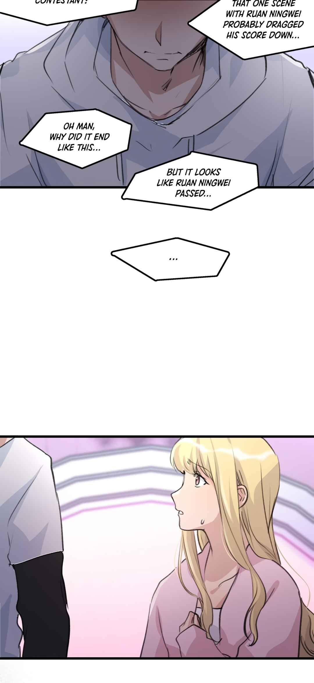 Yú qíng kě dài Chapter 79 - Page 14