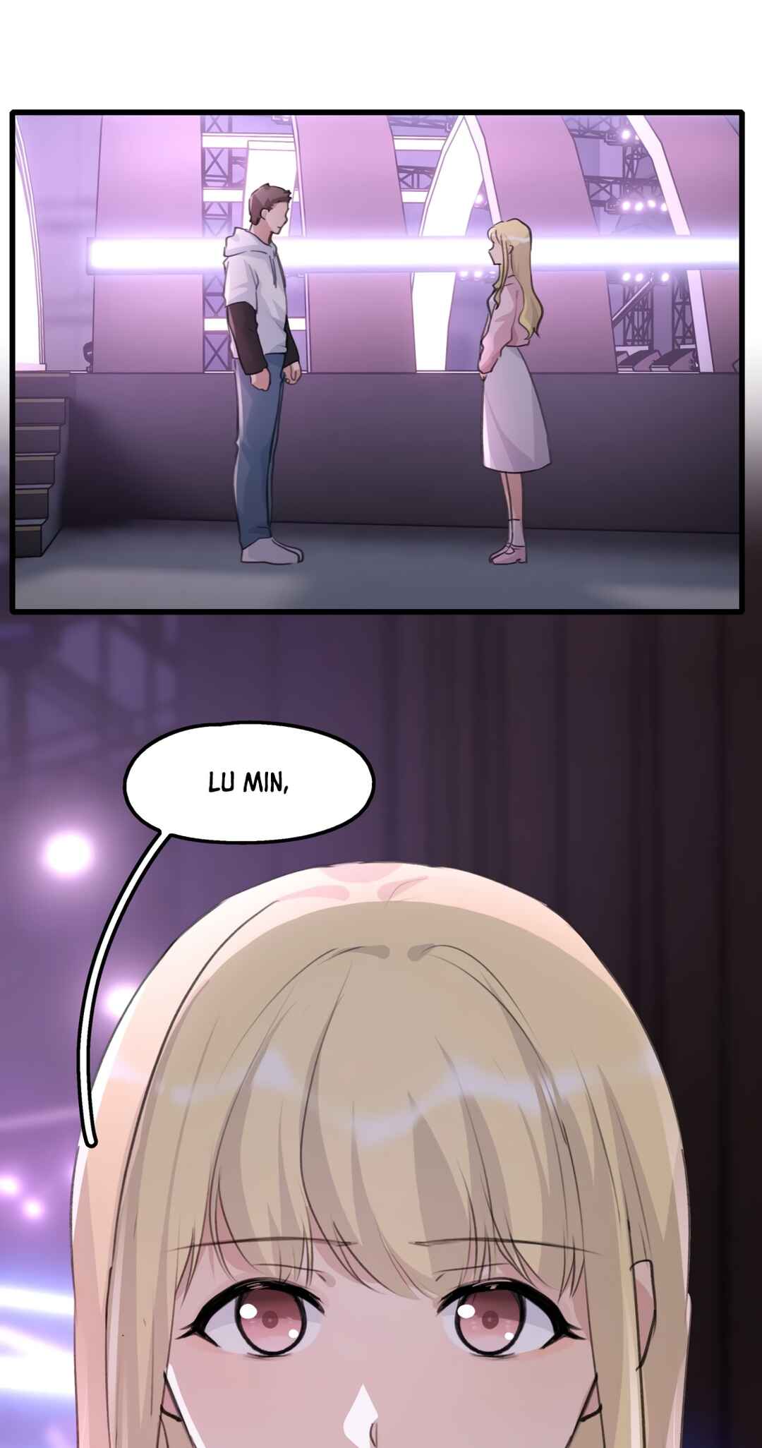 Yú qíng kě dài Chapter 79 - Page 22