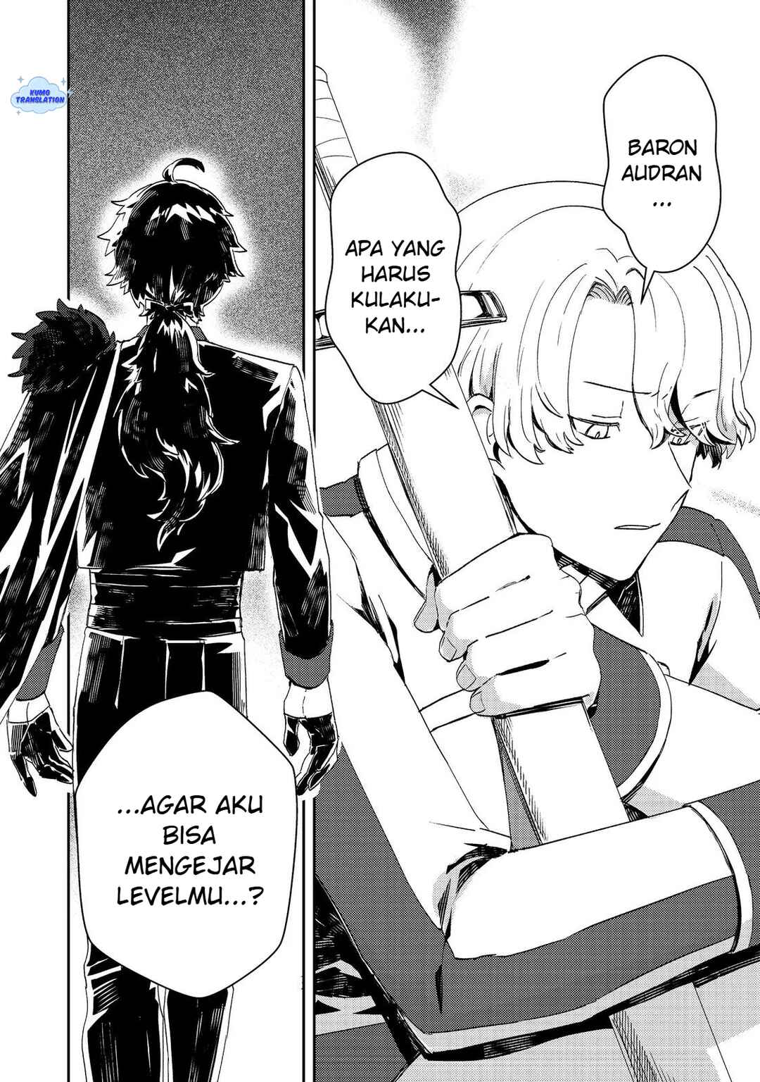 Taidana Akuyaku Kizoku no Ore ni, Kon'yaku Haki Sareta Akuyaku Reijou ga Totsuidara Saikyou no Fuufu ni Narimashita Chapter 14 - Page 25