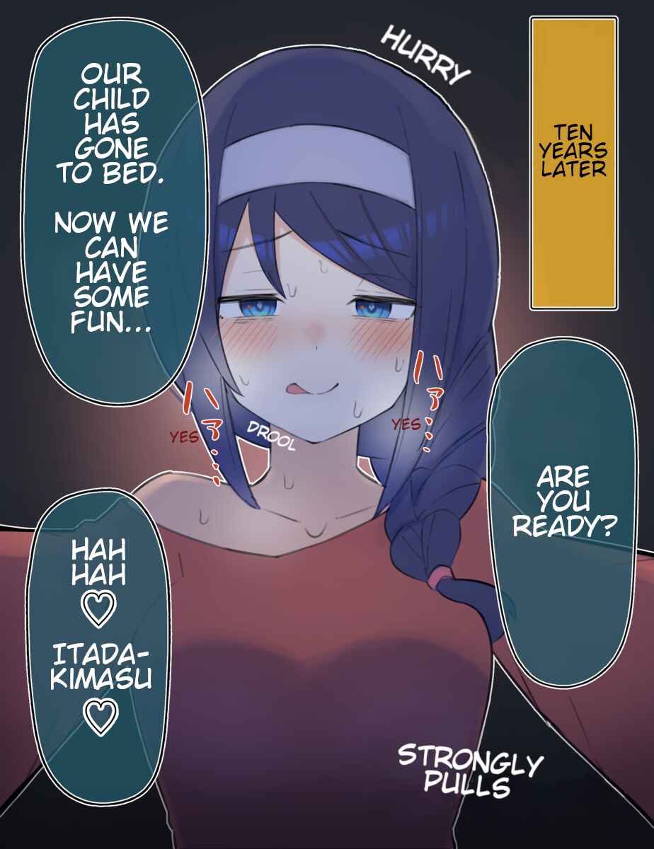 Cool na Doukyuusei no 10 Nengo… Chapter 38 - Page 2