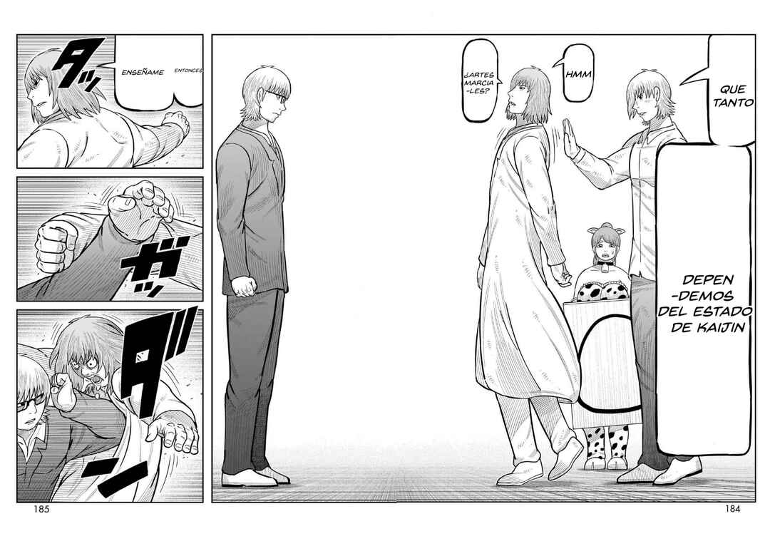 Toujima Tanzaburou wa Kamen Rider ni Naritai Chapter 52 - Page 15