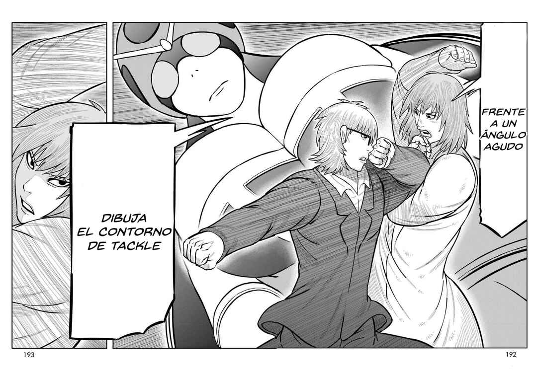 Toujima Tanzaburou wa Kamen Rider ni Naritai Chapter 52 - Page 22