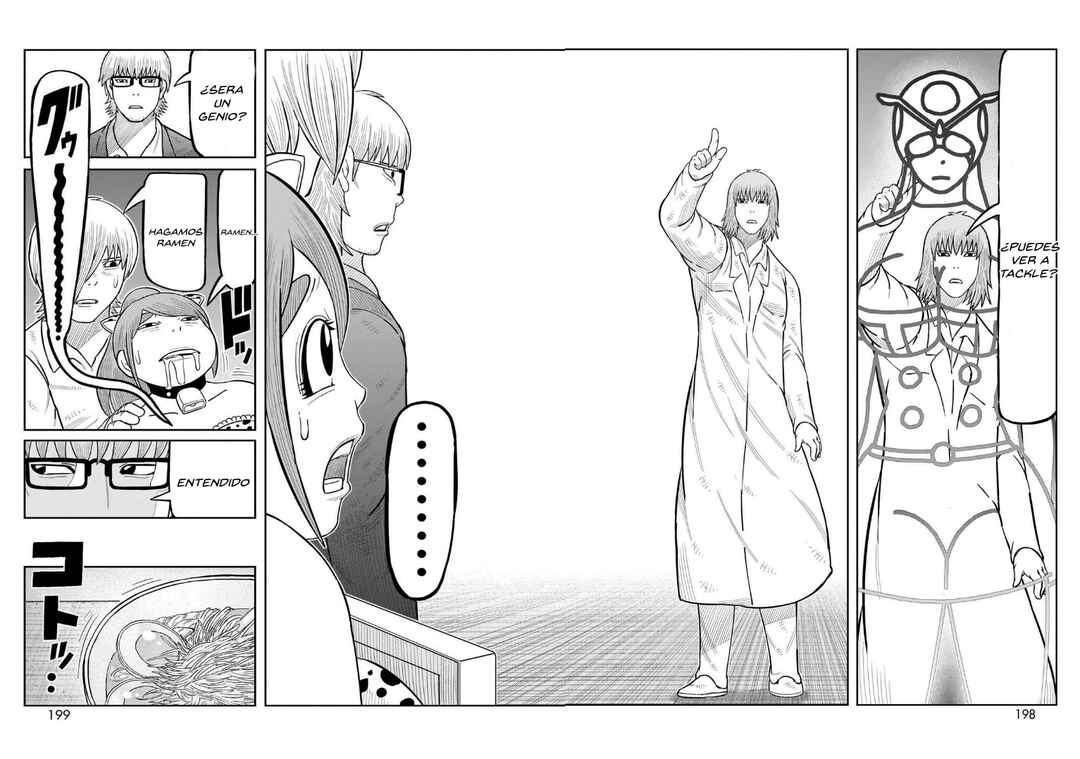 Toujima Tanzaburou wa Kamen Rider ni Naritai Chapter 52 - Page 26