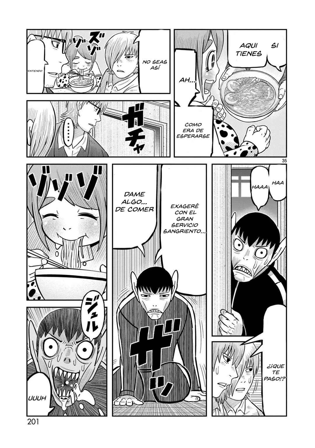 Toujima Tanzaburou wa Kamen Rider ni Naritai Chapter 52 - Page 28