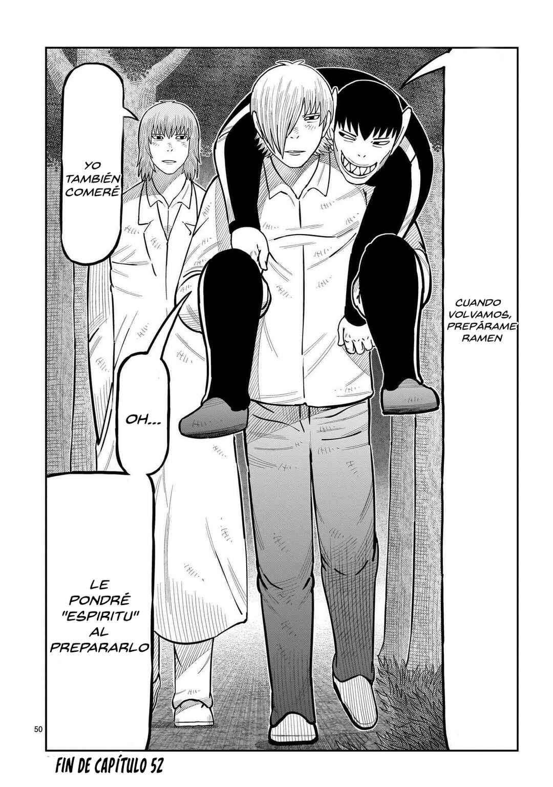 Toujima Tanzaburou wa Kamen Rider ni Naritai Chapter 52 - Page 40