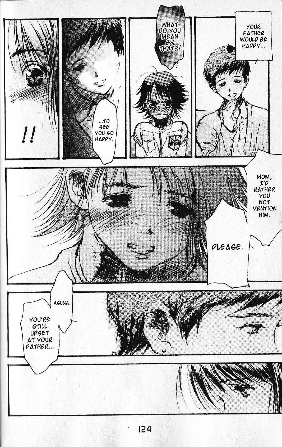 Mobile Suit Gundam - École du Ciel Chapter 10 - Page 10