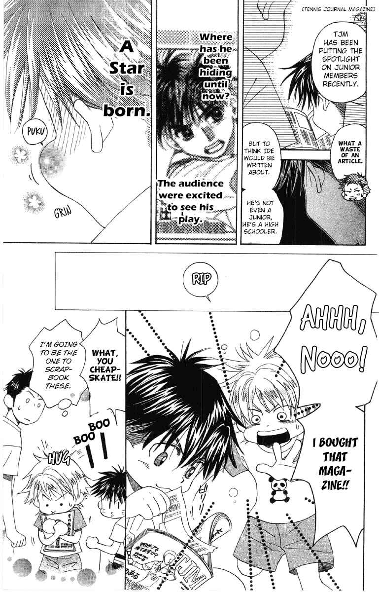 Shanimuni Go Chapter 85 - Page 9