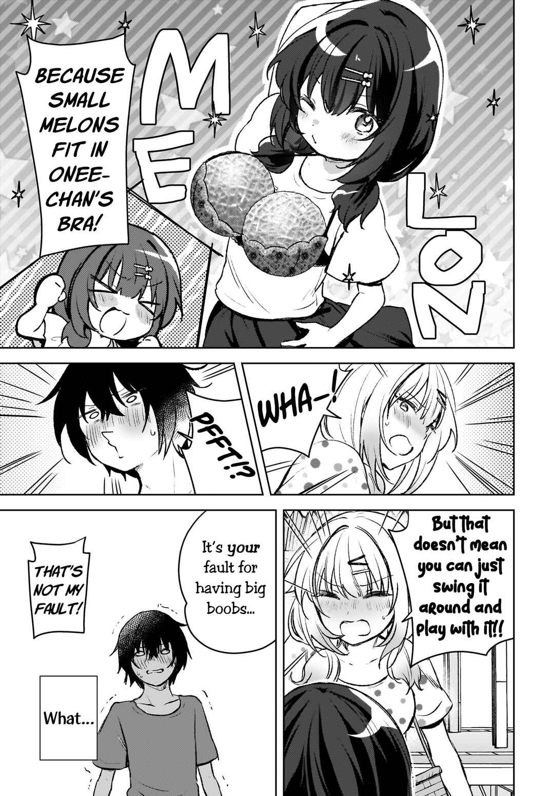 Ushiro no Seki no Gyaru ni Sukarete Shimatta. - Mou Ore wa Dame Kamoshiranai. Chapter 5 - Page 5