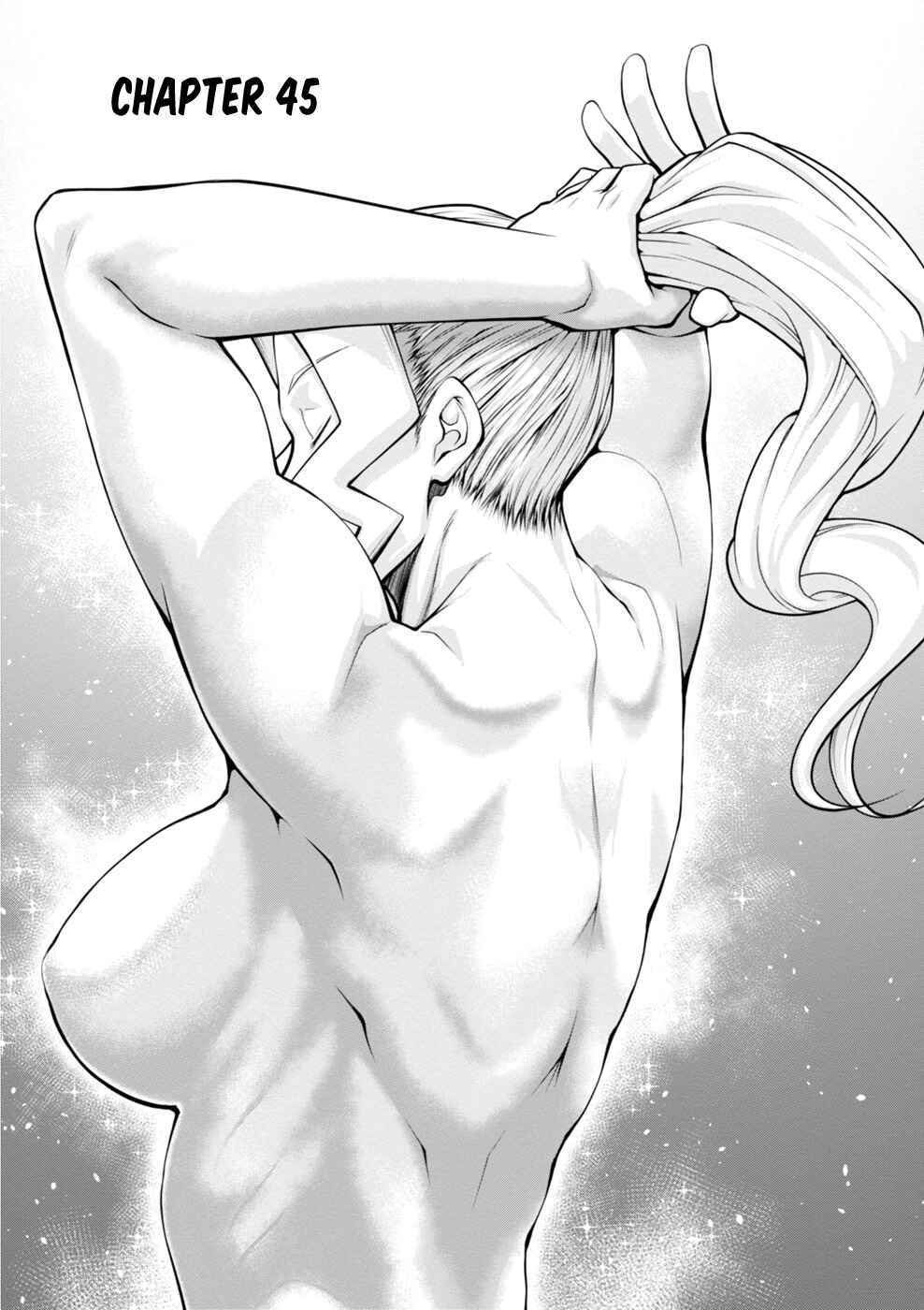 Legend Chapter 45 - Page 1