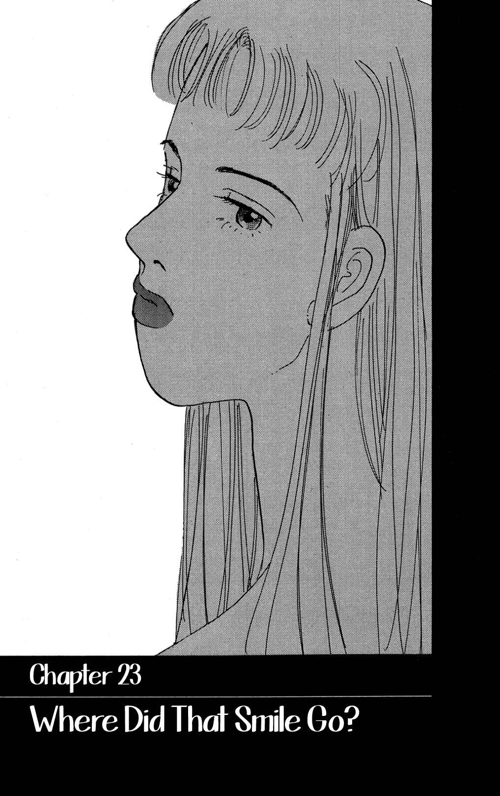 Love's Miracle Chapter 23 - Page 1