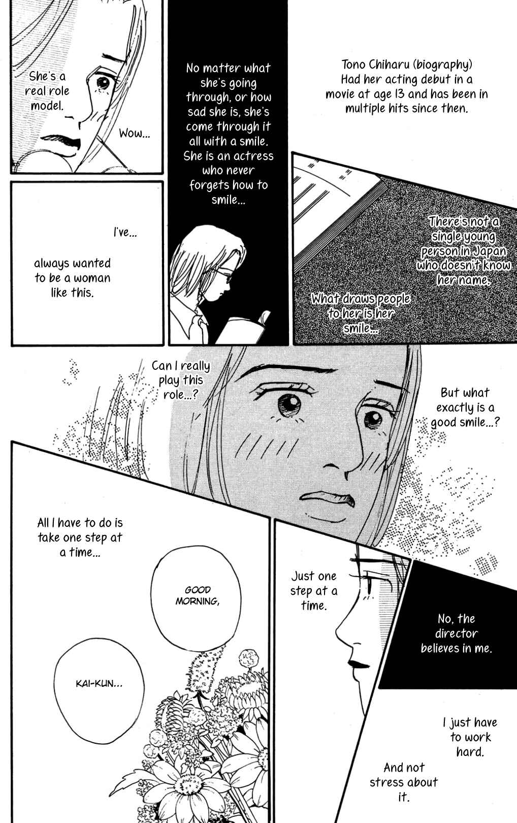 Love's Miracle Chapter 23 - Page 10