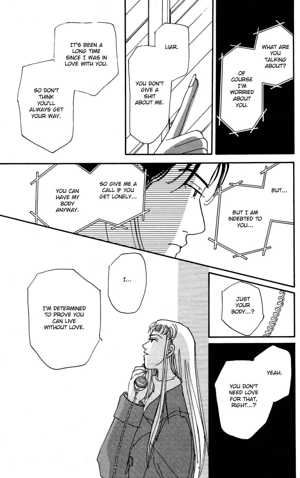 Love's Miracle Chapter 23 - Page 13