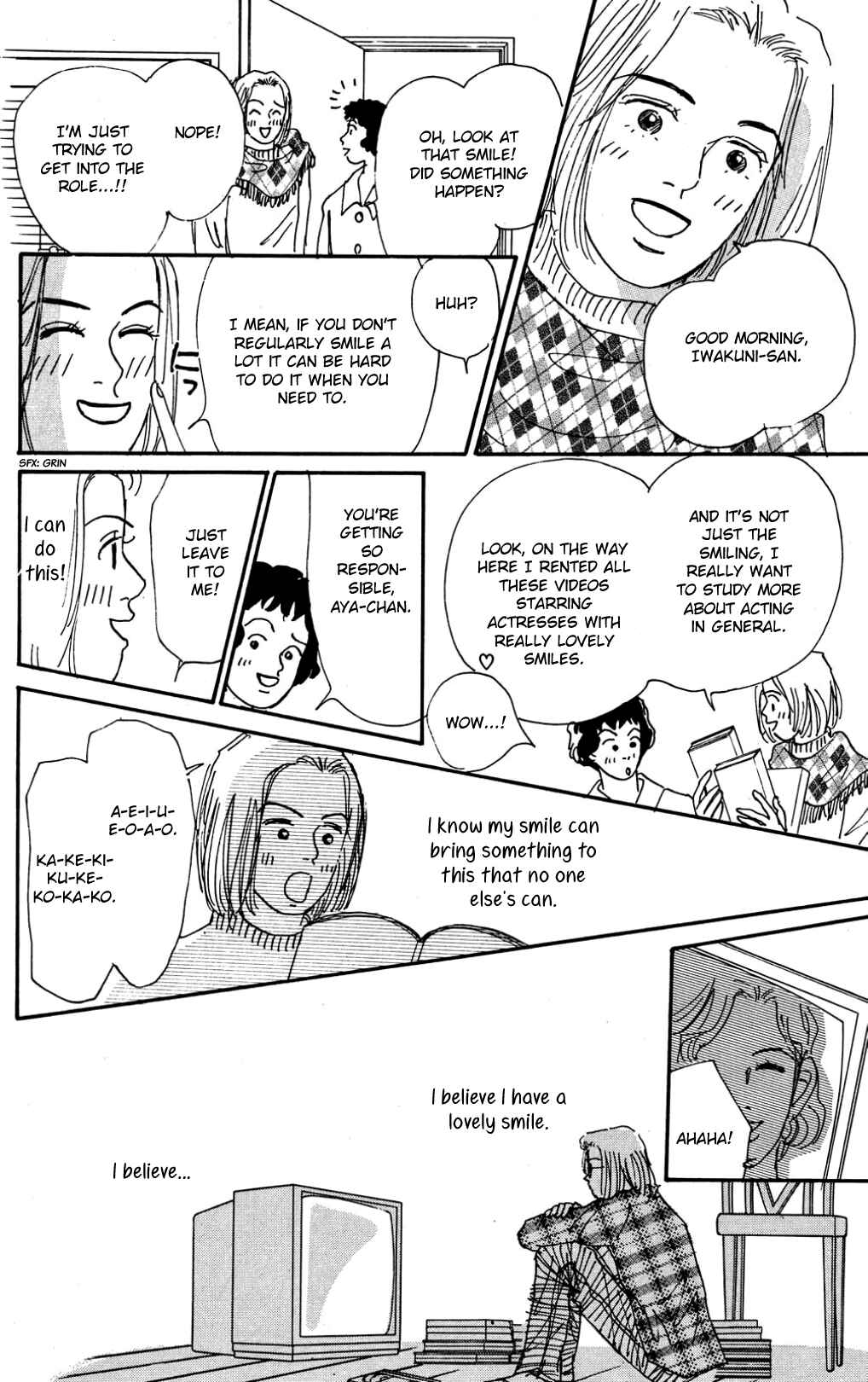 Love's Miracle Chapter 23 - Page 14
