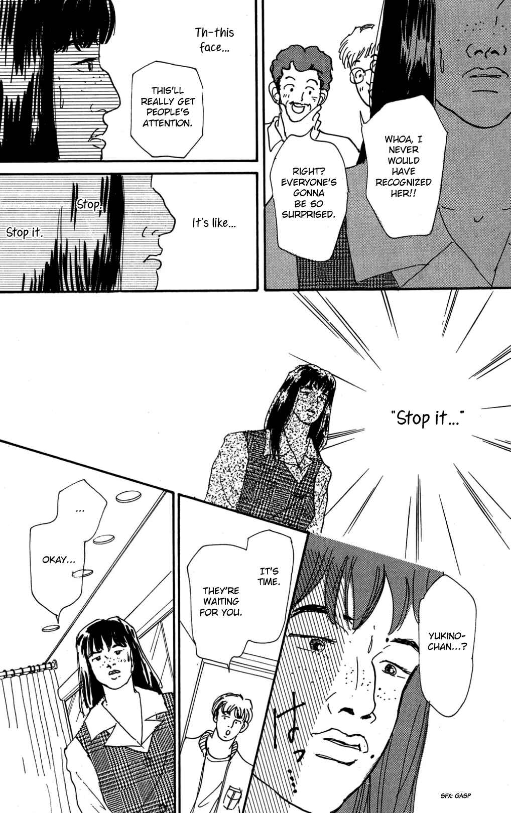 Love's Miracle Chapter 23 - Page 24