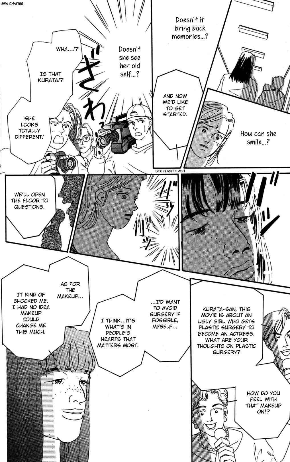 Love's Miracle Chapter 23 - Page 26