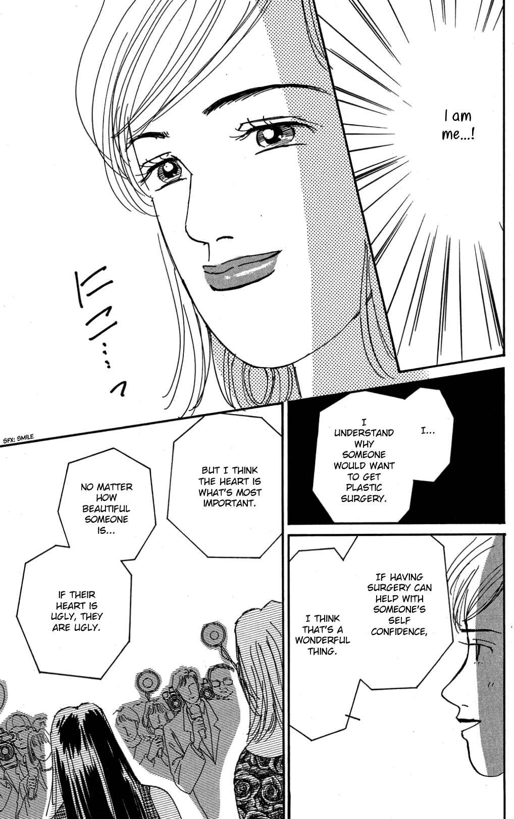Love's Miracle Chapter 23 - Page 29