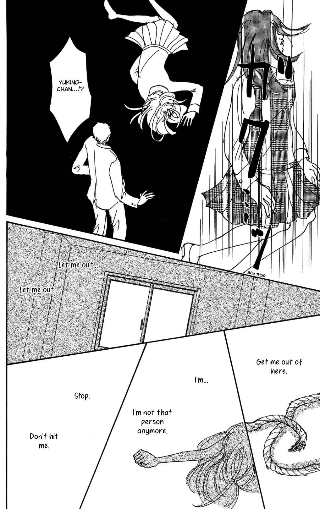 Love's Miracle Chapter 23 - Page 32