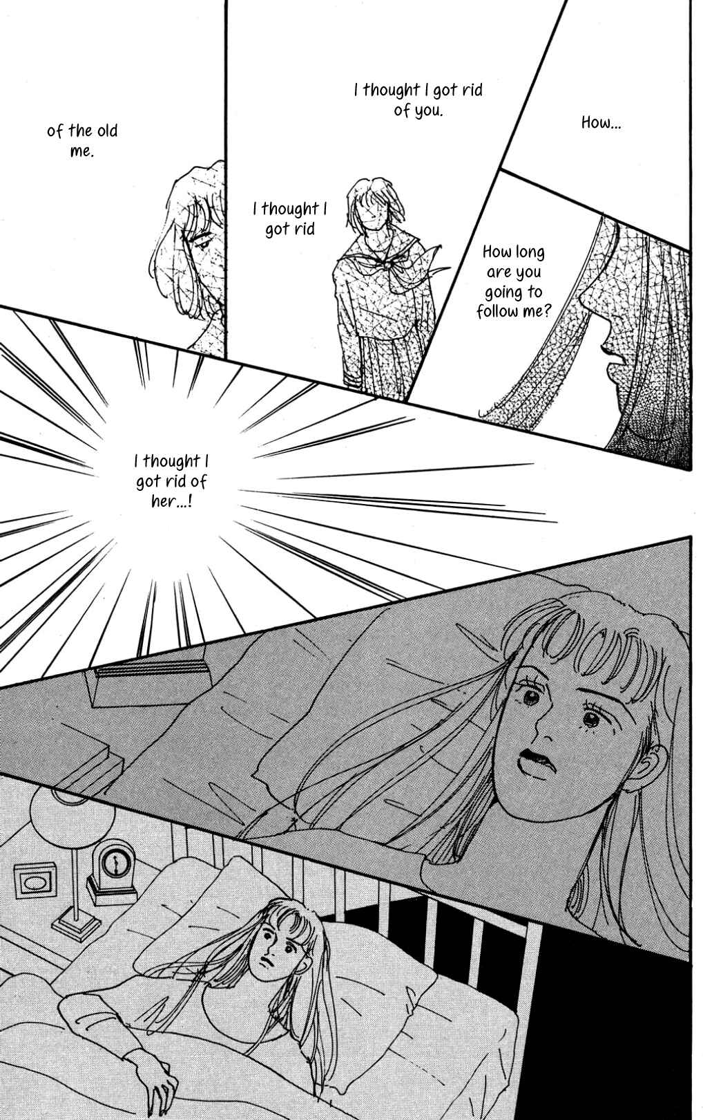 Love's Miracle Chapter 23 - Page 33