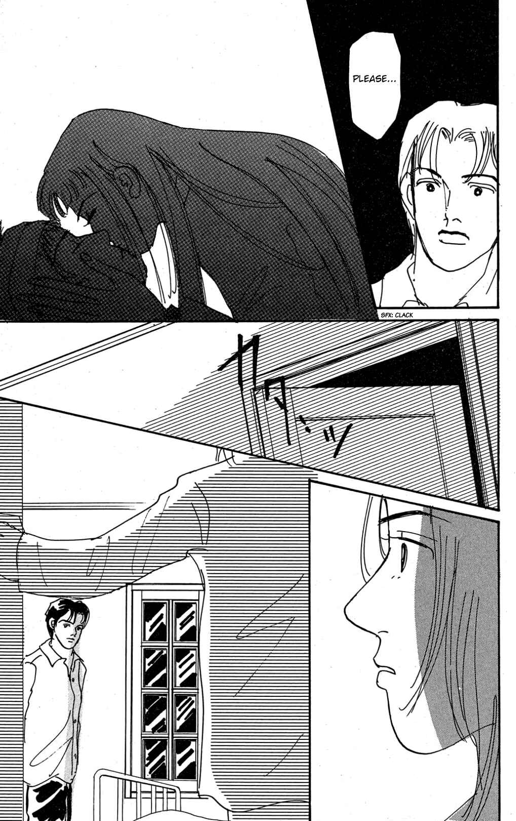 Love's Miracle Chapter 23 - Page 37