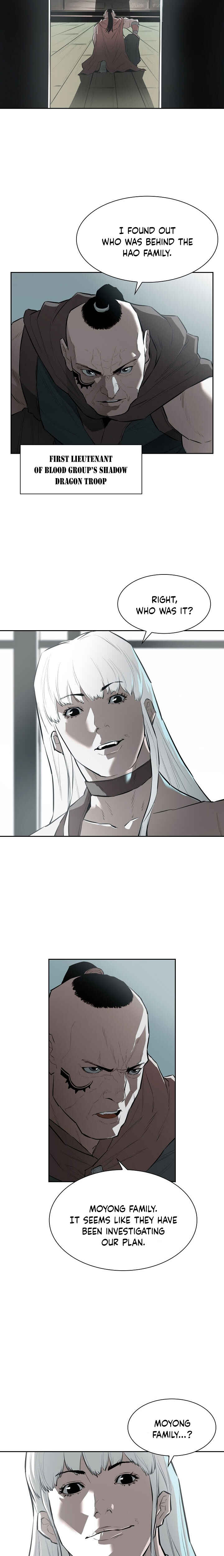 Wind Spirit Chapter 20 - Page 8