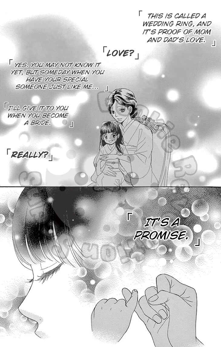 Barairo no Yakusoku Chapter 8 - Page 26