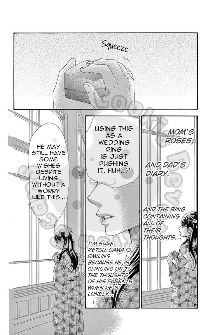 Barairo no Yakusoku Chapter 8 - Page 27