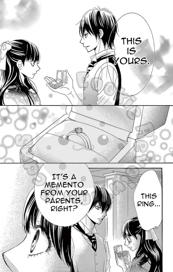 Barairo no Yakusoku Chapter 8 - Page 30