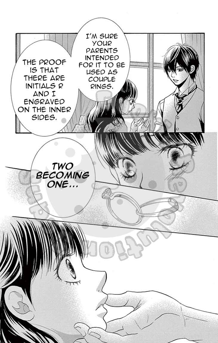 Barairo no Yakusoku Chapter 8 - Page 32