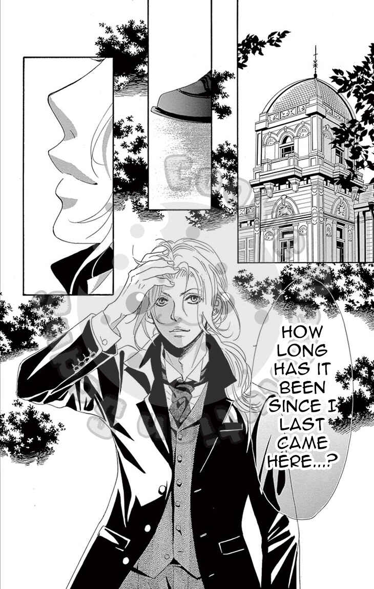Barairo no Yakusoku Chapter 8 - Page 37