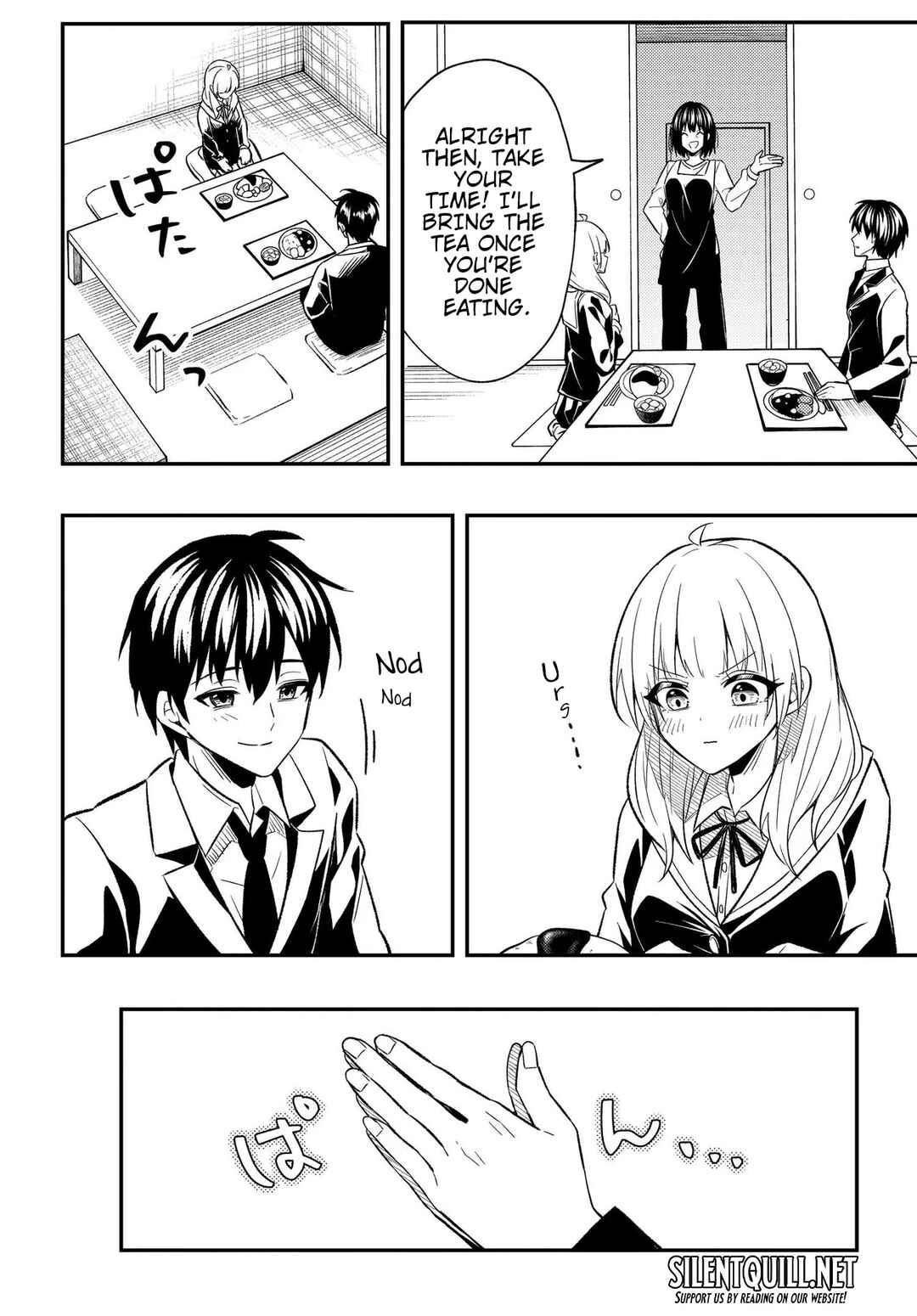 Jinsei Gyakuten - Uwaki Sare Enzai wo Kiserareta Ore ga, Gakuen Ichi no Bishoujo ni Natsukareru Chapter 4 - Page 25