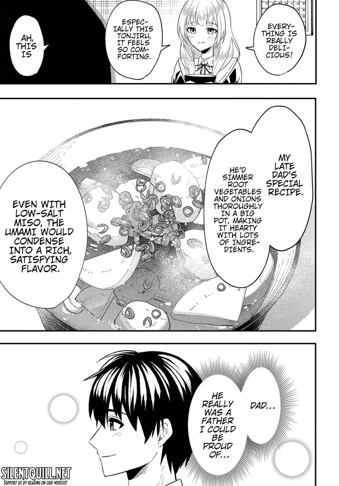 Jinsei Gyakuten - Uwaki Sare Enzai wo Kiserareta Ore ga, Gakuen Ichi no Bishoujo ni Natsukareru Chapter 4 - Page 28
