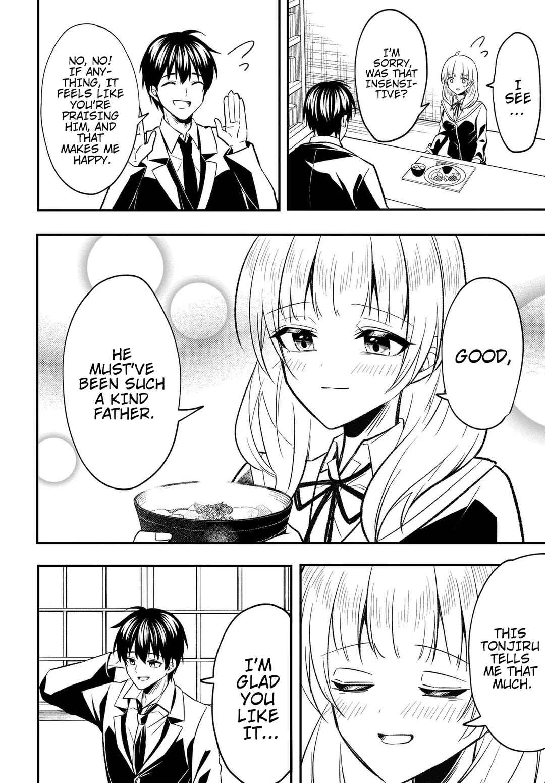 Jinsei Gyakuten - Uwaki Sare Enzai wo Kiserareta Ore ga, Gakuen Ichi no Bishoujo ni Natsukareru Chapter 4 - Page 29