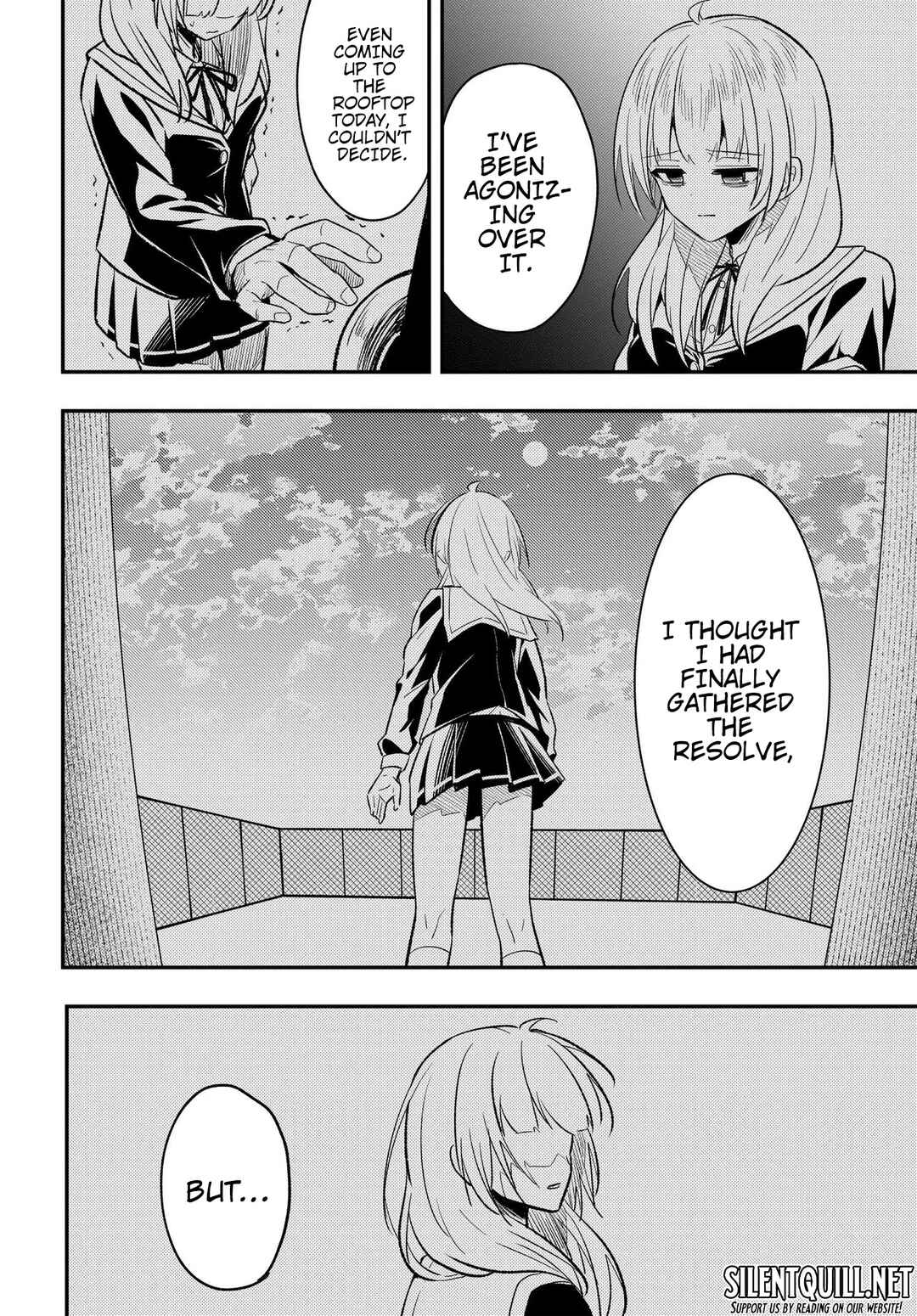 Jinsei Gyakuten - Uwaki Sare Enzai wo Kiserareta Ore ga, Gakuen Ichi no Bishoujo ni Natsukareru Chapter 4 - Page 31