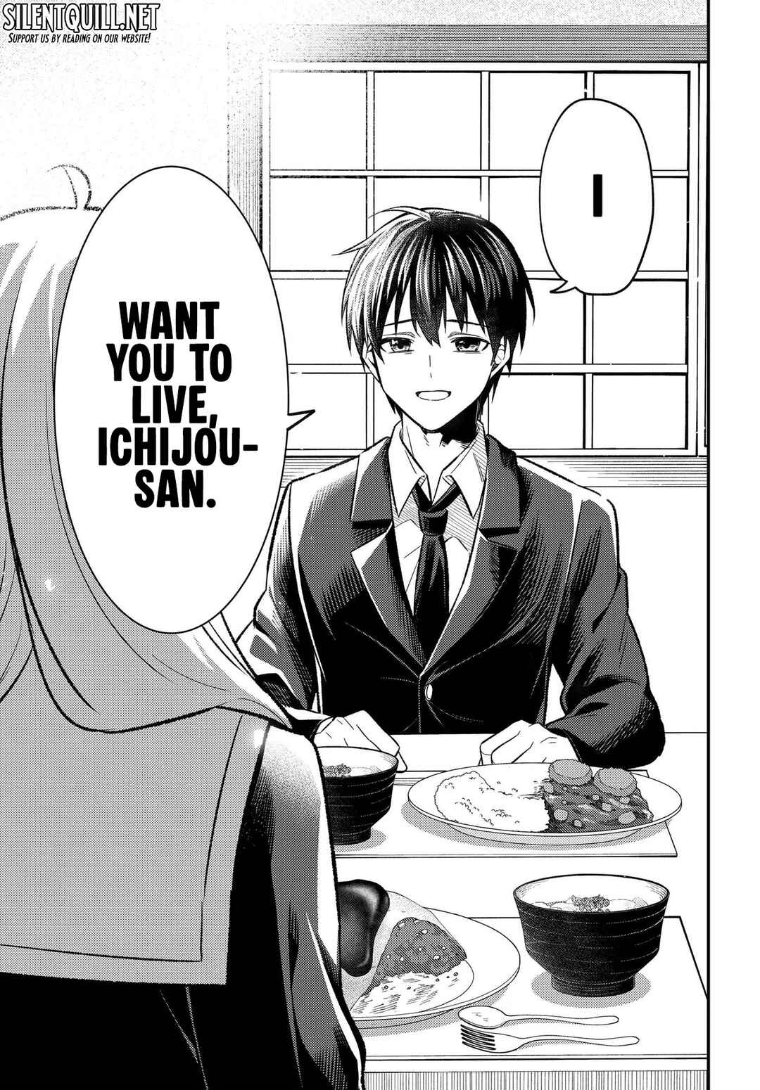 Jinsei Gyakuten - Uwaki Sare Enzai wo Kiserareta Ore ga, Gakuen Ichi no Bishoujo ni Natsukareru Chapter 4 - Page 34