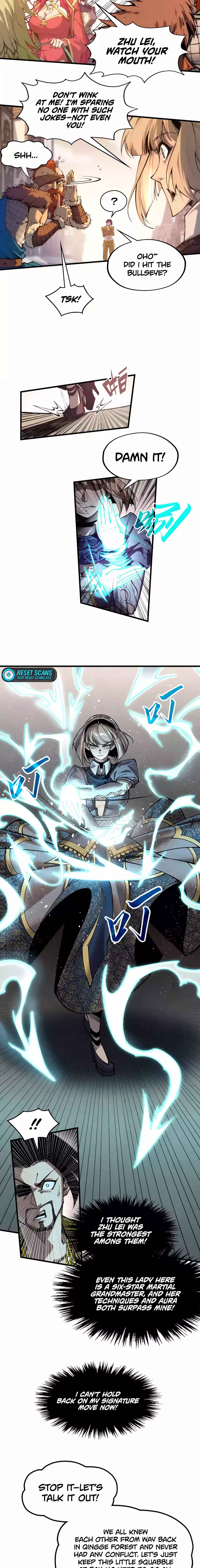 Zhè Yí Shì Wǒ Yào Dāng Zhì Zūn Chapter 298 - Page 4