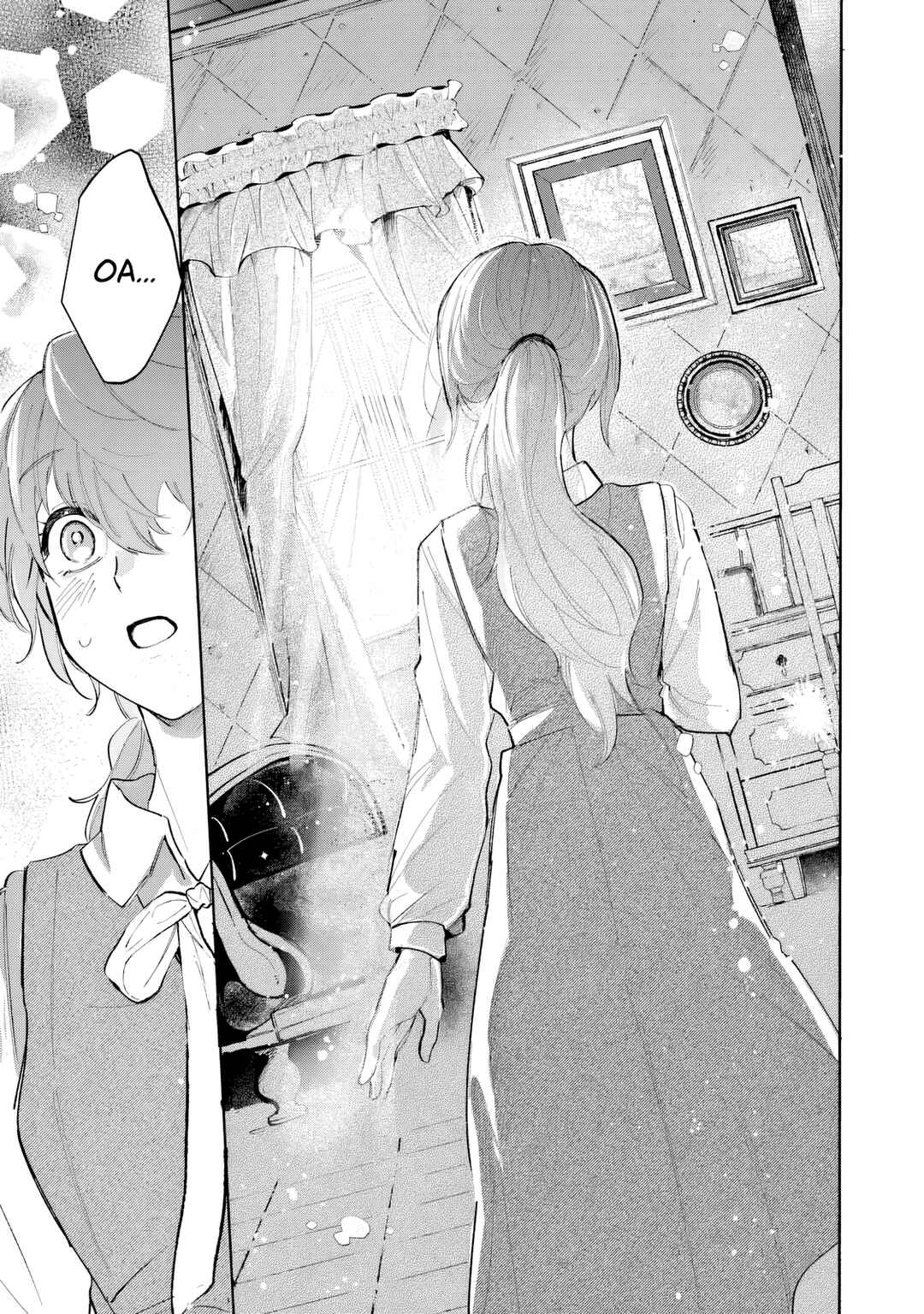 Rikon Suru Tsumori datta Chapter 2 - Page 11