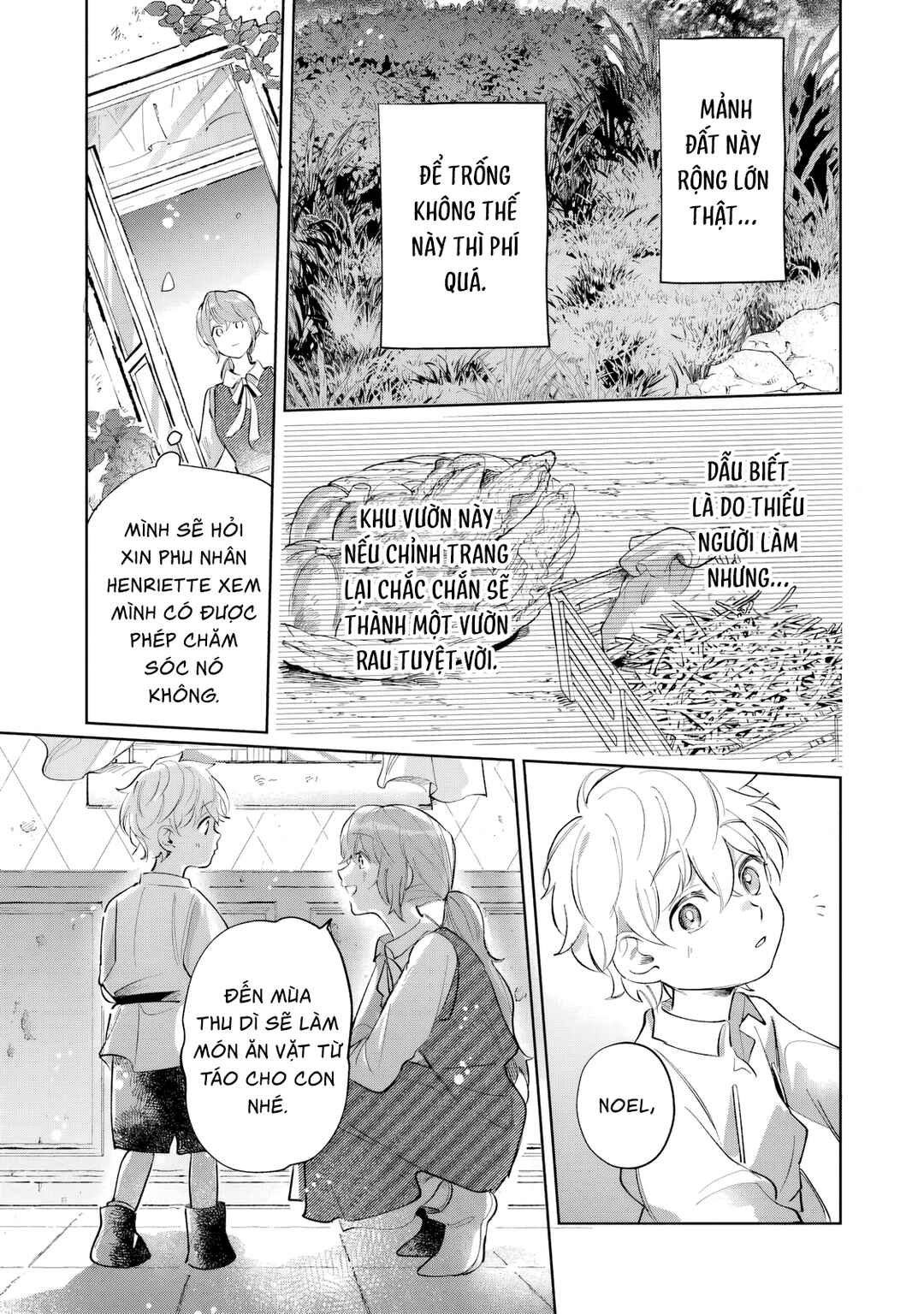 Rikon Suru Tsumori datta Chapter 2 - Page 15