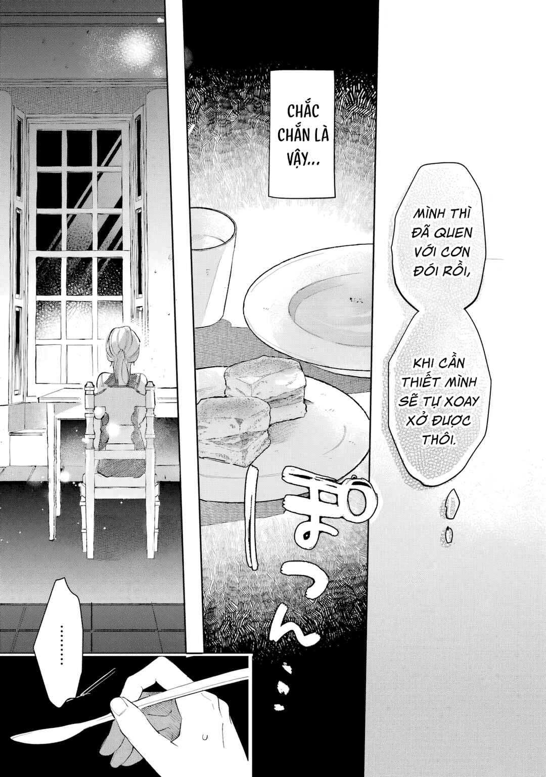 Rikon Suru Tsumori datta Chapter 2 - Page 19