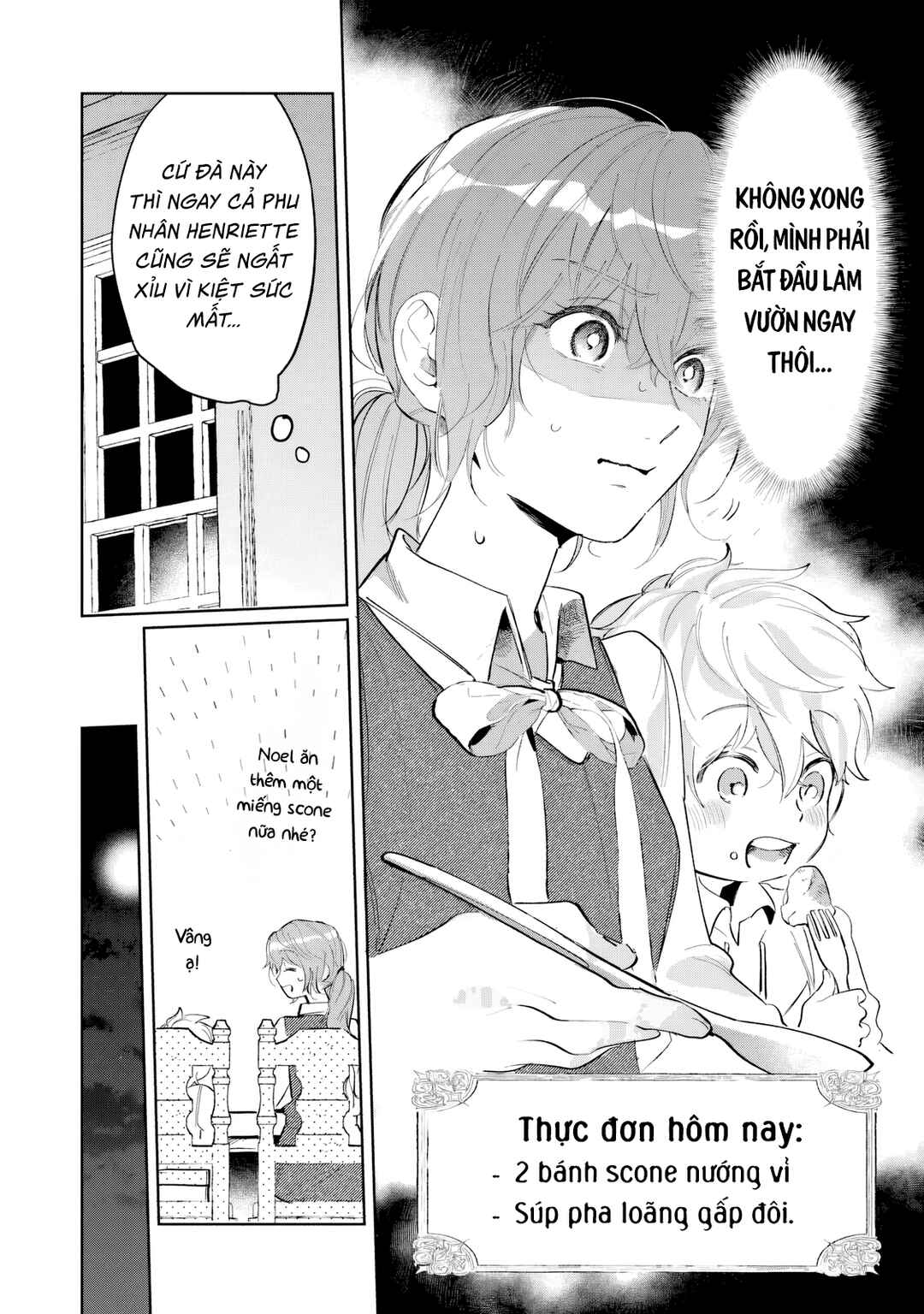 Rikon Suru Tsumori datta Chapter 2 - Page 20