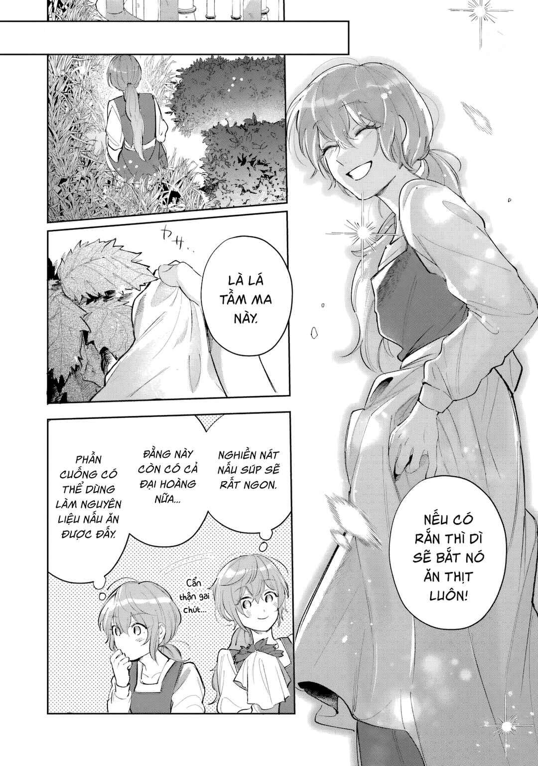 Rikon Suru Tsumori datta Chapter 2 - Page 30