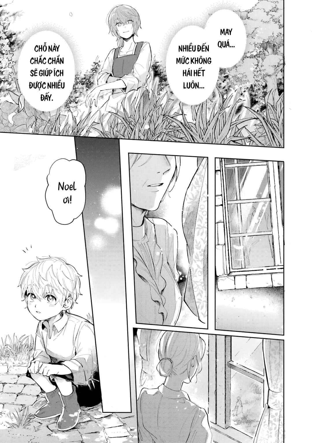 Rikon Suru Tsumori datta Chapter 2 - Page 31